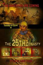 Watch The 25th Dynasty 9movies