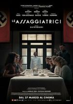 Watch Le assaggiatrici 9movies