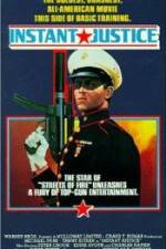 Watch Instant Justice 9movies