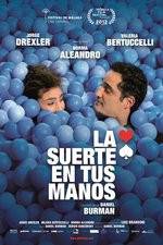 Watch La suerte en tus manos 9movies