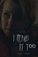 Watch I Heard It Too 9movies