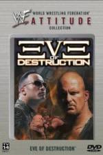 Watch WWE Eve of Destruction 9movies