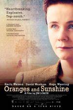 Watch Oranges and Sunshine 9movies