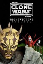Watch Star Wars: The Clone Wars - The Nightsisters Trilogy 9movies