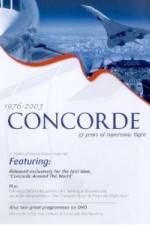 Watch Concorde - 27 Years of Supersonic Flight 9movies