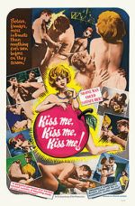 Watch Kiss Me, Kiss Me, Kiss Me! 9movies
