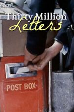 Watch Thirty Million Letters 9movies