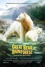 Watch Great Bear Rainforest: Land of the Spirit Bear 9movies