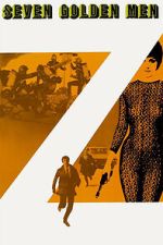 Watch Seven Golden Men 9movies