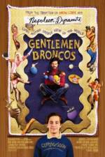 Watch Gentlemen Broncos 9movies