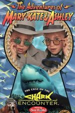 Watch The Adventures of Mary-Kate & Ashley: The Case of the Shark Encounter 9movies