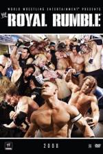 Watch WWE Royal Rumble 9movies