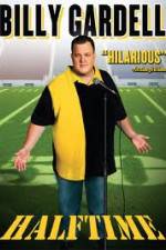 Watch Billy Gardell Halftime 9movies