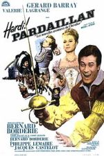 Watch The Gallant Musketeer 9movies