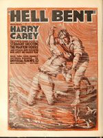 Watch Hell Bent 9movies