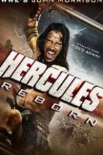 Watch Hercules Reborn 9movies