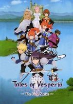 Watch Tales of Vesperia: The First Strike 9movies