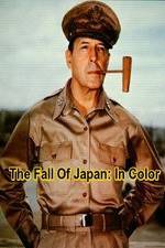 Watch Fall of Japan In Color 9movies