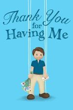 Watch Thank You for Having Me 9movies
