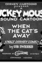 Watch When the Cat's Away 9movies