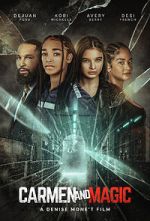 Watch Carmen and Magic 9movies
