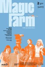 Watch Magic Farm 9movies