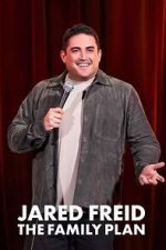 Watch Jared Freid: The Family Plan 9movies