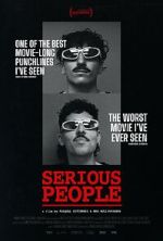 Watch Serious People 9movies