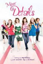 Watch Minor Details 9movies