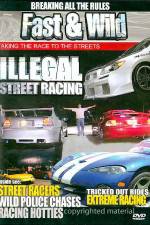 Watch Fast & Wild 9movies