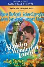 Watch Aladdin and His Wonderful Lamp 9movies