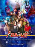 Watch Avanzers Italian Super Heroes 9movies