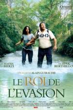 Watch The King of Escape 9movies