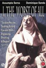 Watch I, the Worst of All 9movies