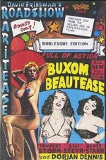 Watch Buxom Beautease 9movies