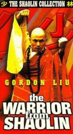 Watch Shaolin Warrior 9movies