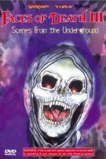 Watch Faces of Death III 9movies