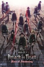 Watch Attack on Titan: The Roar of Awakening 9movies