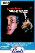 Watch American Nightmare 9movies