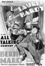 Watch Berth Marks (Short 1929) 9movies