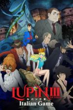 Watch Lupin the Third: Italian Game 9movies