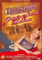Watch Emmanuelle the Private Collection: Jesse's Secret Desires 9movies