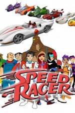 Watch Speed Racer The Next Generation 9movies
