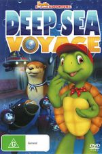 Watch Franklin & Friends: Deep Sea Voyage 9movies