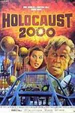 Watch Holocaust 2000 9movies