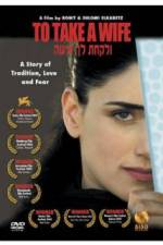 Watch To Take a Wife 9movies