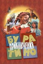 Watch The Adventures of Buratino 9movies