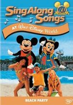 Watch Disney Sing-Along Songs: Beach Party at Walt Disney World 9movies