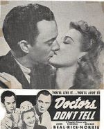 Watch Doctors Don\'t Tell 9movies