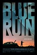 Watch Blue Ruin 9movies